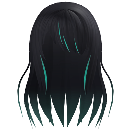 Dusk hair | Arknights