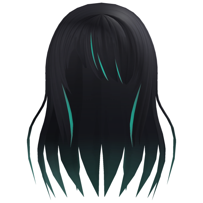 Dusk hair | Arknights