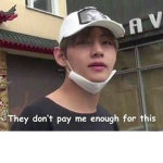 BangTan Gang