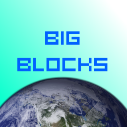 Big Blocks [ BETA ]