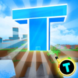 Titans Tower! Tycoon [UPDATE]  icon