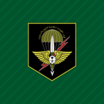 64th Special Forces Brigade ᅠᅠ