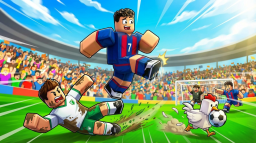 [UPD] Dotyk piłki nożnej ⚽