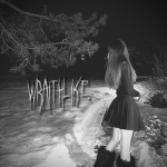 wraithlike.