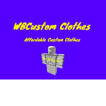 WBCustom Fashion