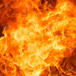 The Flame's Fan Group