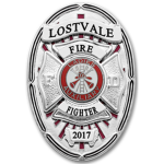 Lostvale Firefighter