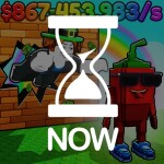 [NOW] SMASH Walls For Brainrots!