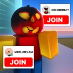 Join Any Player Group Thumbnail