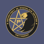 Paranatural Warfare Command