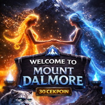 [EVEN ×50 + FREE AVA] MOUNT DALMORE