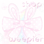 weepier