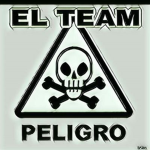 !!!!!EL TEAM PELIGRO!!!!!!!