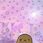 The potato vibe