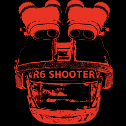 [INDEV] R6 Shooter