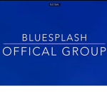 Bluesplash