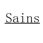 Sains