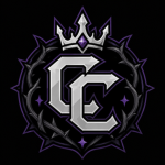 Cursed Crowned