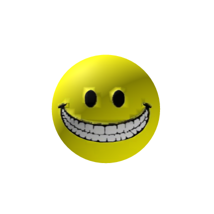 Verity Mask Roblox item