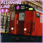 [UPD🚉] IRT | Flushing Line