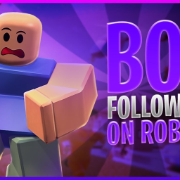 Followers booster! (NEW)