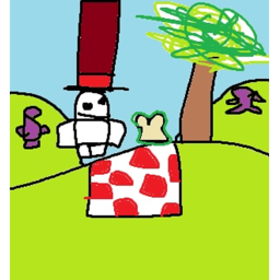dA hous of FUN FUN adn mspIant