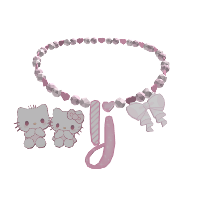 ʚ brenda's necklace