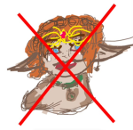uprising of the freckled zelda haters