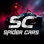 Spider cars