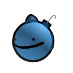 Fish Bomb