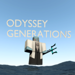 Odyssey Generations!