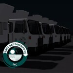 *DESC* Garbage Truck Simulator - EBS