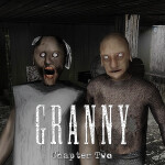 Granny: Chương hai [Remastered]