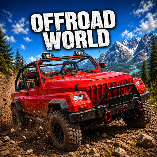 Offroad World