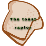 The toast raptor fan club