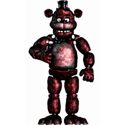 FNAF SURVIVAL...