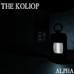 The Koliop (ALPHA) icon