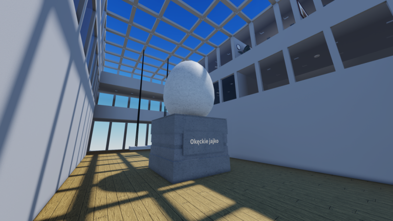 Kanbeq's Headquarters screenshot 3