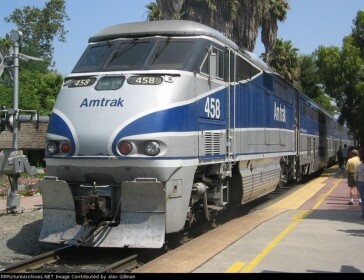 Oxnard Train vs Truck Collision 14 Years Later