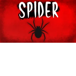 Spider  icon