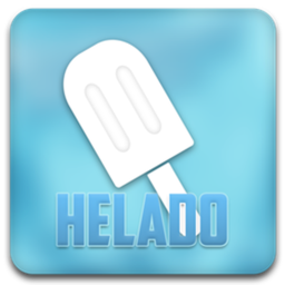 [GRAND OPENING] Heládo V2