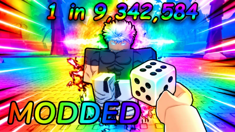 Anime Dice 2 thumbnail