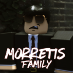 Moretti's Crime Family