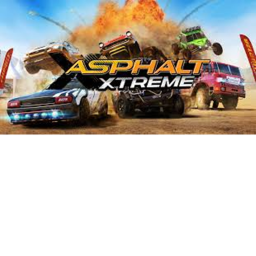 Asphalt Xtreme ROBLOX EDITON