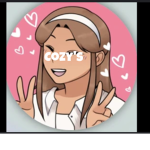 Cozy‘s