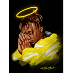 ~Vibin wit Juice WRLD~