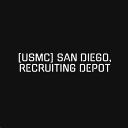 [USMC] San Diego Recruiting Depot