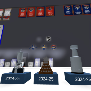 My Sports Place