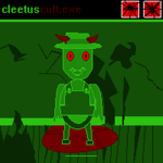 Cleetus Cult.exe