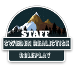 Sweden Roleplay Realistisk Staff Team